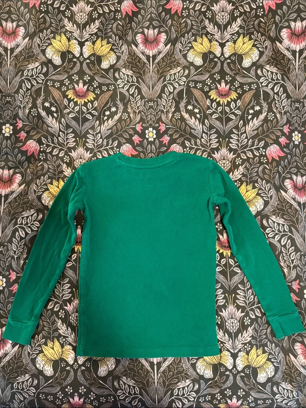 Primary Kids Pajama Set size 4/5, family matching, mommy & me